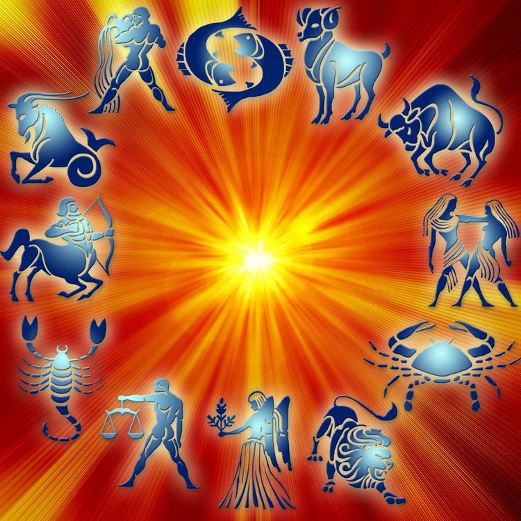 zodiako zenklas