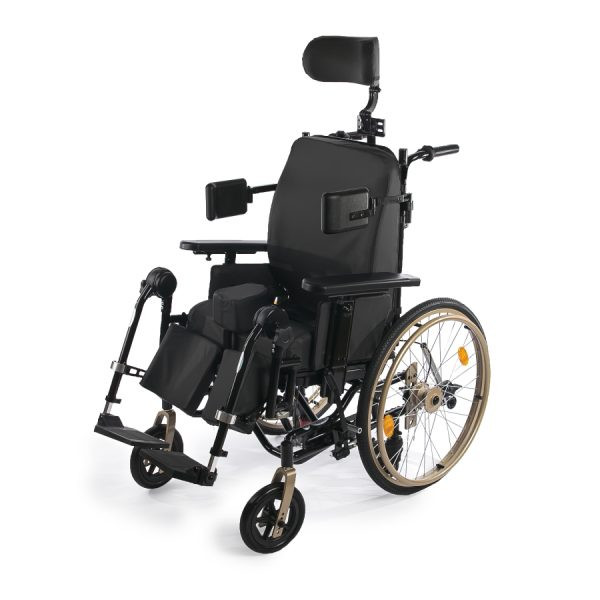 ar neįgaliųjų vežimėlių naudotojai turi erekciją?