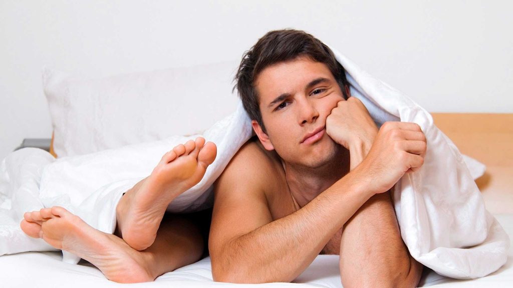 prostatos masažas nėra erekcijos blogo zmogaus nario dydis