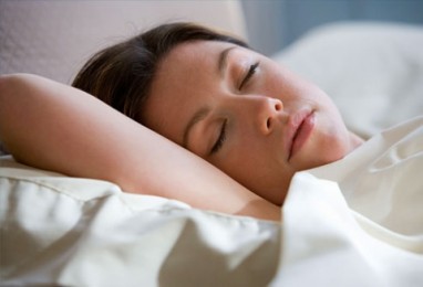 blogas miegas turi įtakos erekcijai
